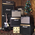 A Marshall for every occasion