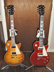 2012 Les Pauls