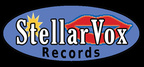 StellarVox Logo 