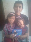 In Indonesia !