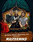 Aldeia Rock Festival promo