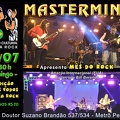 Mastermind Bolivia Fest Julho 23, 2023 18:30h 