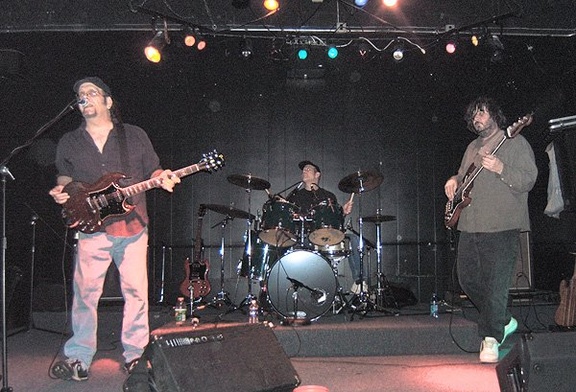 Berends Bros Band - Cherrywood with John Benussi; bass. Photo: Leroy Hickman Jr. BBB cherrywood 1.jpg